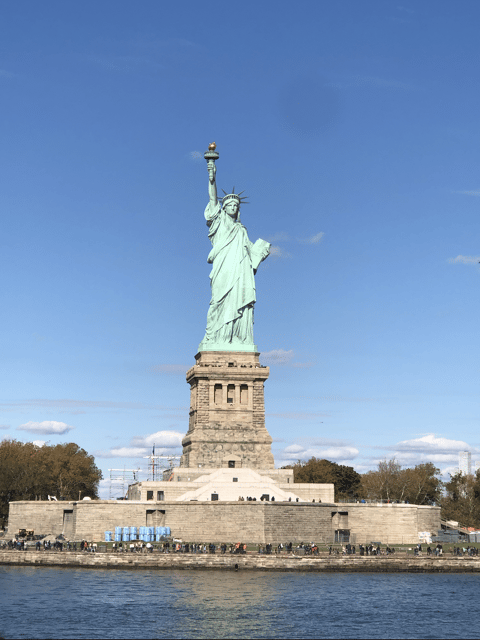 New York City: Three Hour Welcome Highlights Tour - Midtown - Experience and Learning