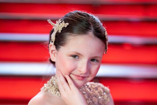 New York City Times Square Photoshoot - The Value and Practicalities