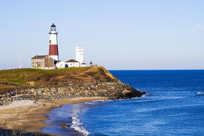 New York City to the Hamptons Private Day Trip - Pickup and Start Time