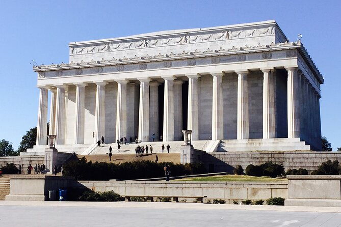 New York City to Washington DC and Philadelphia Tour in 1 Day - An In-Depth Look at the Tour Experience
