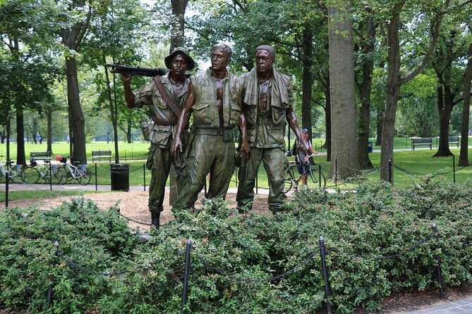 New York City to Washington DC and Philadelphia Tour in 1 Day - Final Thoughts