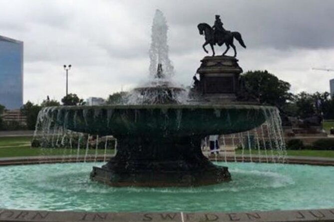 New York City to Washington DC and Philadelphia Tour in 1 Day - Frequently Asked Questions