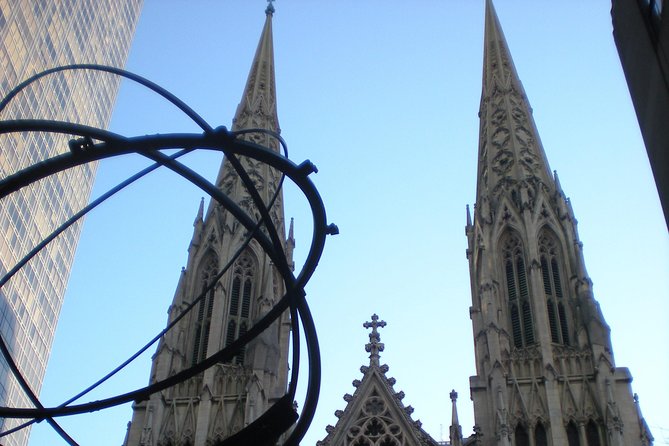 New York City Tour in German - Tour Highlights