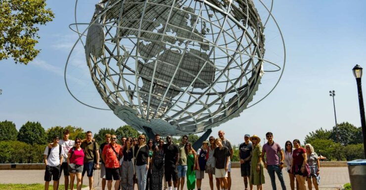 New York City: Tour of Manhattan, Bronx, Queens & Brooklyn - Tour Highlights and Duration