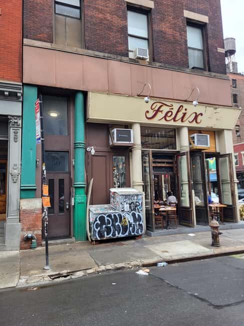 New York City: TV and Movie Filming Locations Running Tour - The Details: Logistics and Practical Tips  