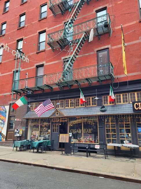 New York City: TV and Movie Filming Locations Running Tour - FAQ  