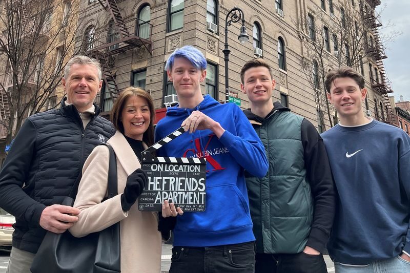 New York City TV and Movie Tour - Key points before you book