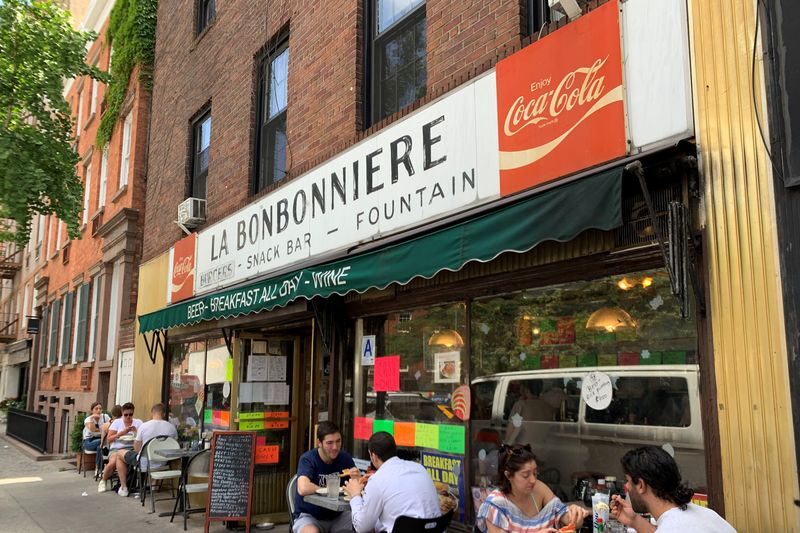 New York City TV and Movie Tour - Is the price worth it?
