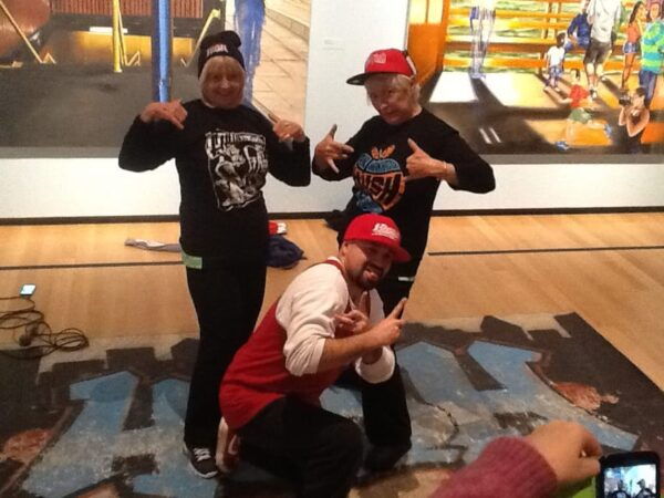 New York City: Walk This Way Harlem Hip Hop Walking Tour - Frequently Asked Questions