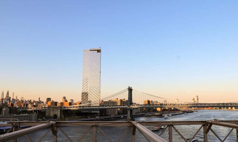 New York City Walk Tour Williamsburg DUMBO Brooklyn Bridge - An In-Depth Look at the Tour’s Itinerary