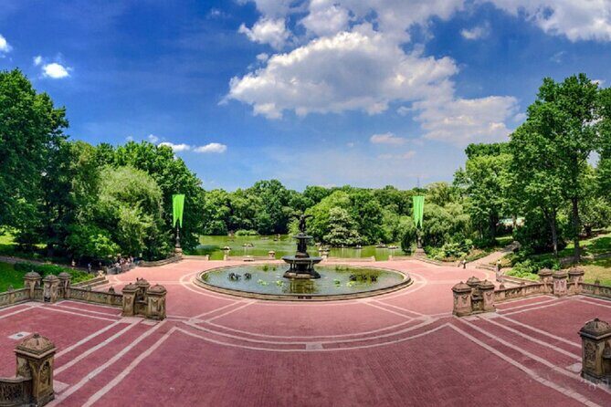 New York City West and East Side Half Day Tour - Good To Know