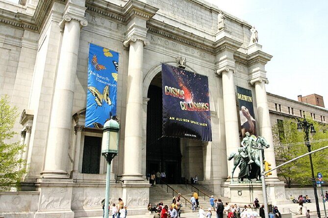 New York City West and East Side Half Day Tour - Practical Tips for Booking and Participating