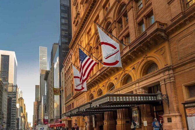 New York City West and East Side Half Day Tour - FAQ