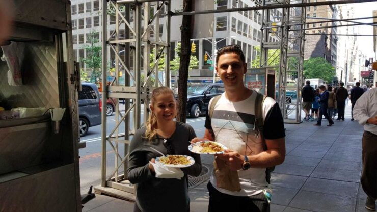 New York City: West Village Food Tour - Tour Highlights