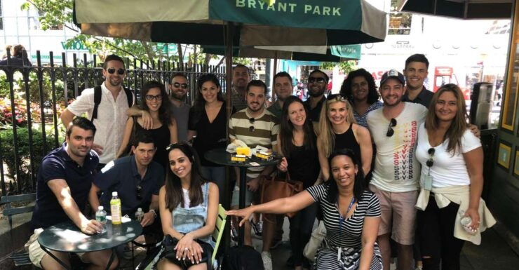 New York City: West Village Food Tour - Food Tastings