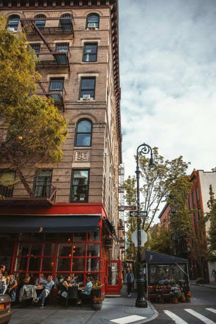 New York City: West Village Speakeasy Walking Tour - Good To Know