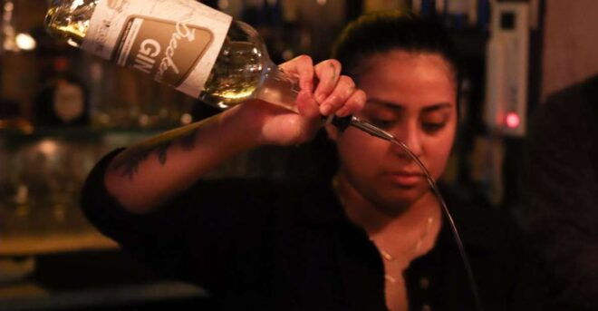 New York City: West Village Speakeasy Walking Tour - Speakeasy Locations