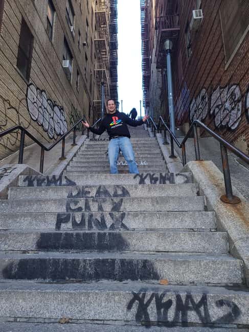 New York City: Yankee Stadium, Bronx and Harlem Tour - Good To Know