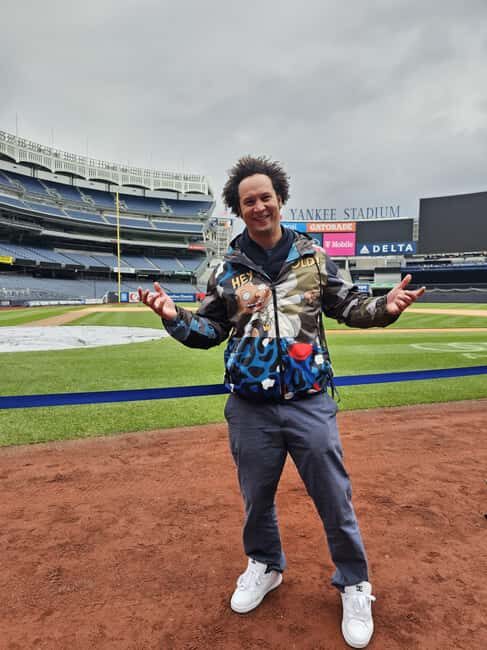 New York City: Yankee Stadium, Bronx and Harlem Tour - Final Thoughts