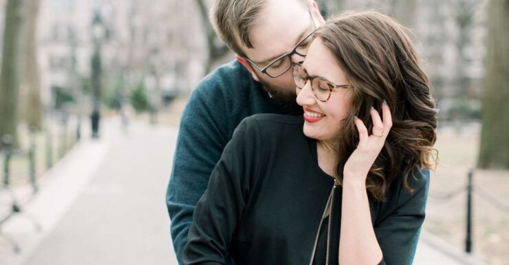 New York City: Your Own Private Photoshoot at Washington Squ - Good To Know