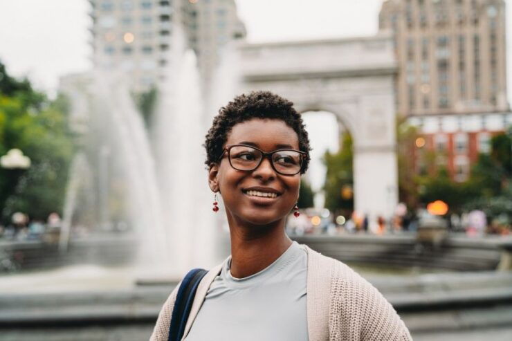 New York City: Your Own Private Photoshoot at Washington Squ - Booking Information