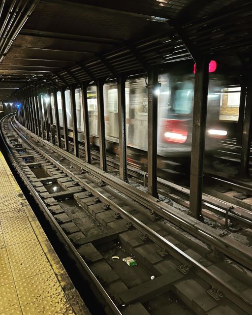 New York City Your Way - 7 Hour / Full Day Customized Tour - Experience Highlights