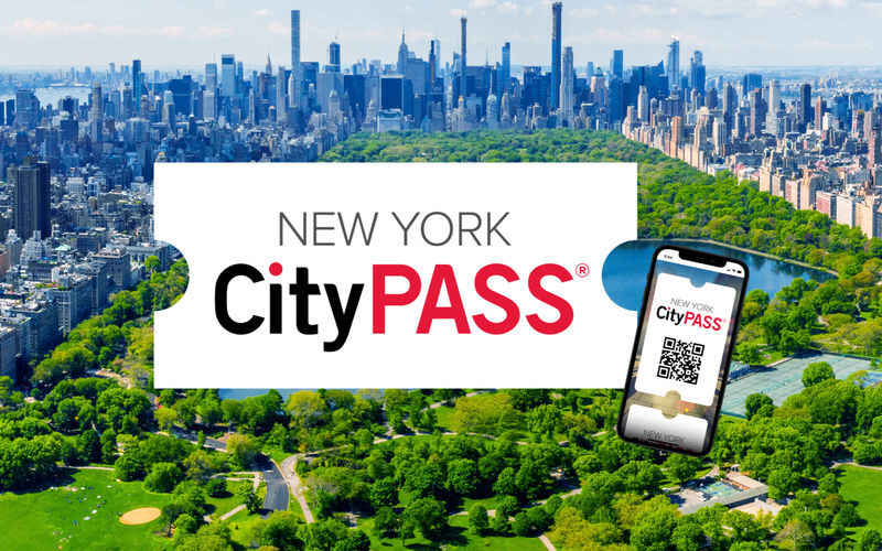 New York CityPASS - At a glance