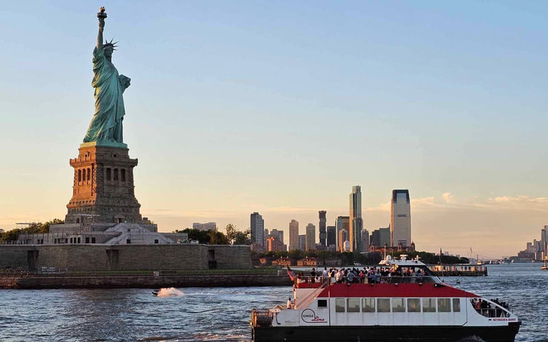 New York CityPASS - The real savings depend on your choices