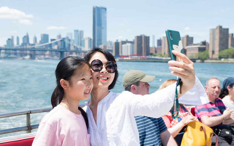 New York CityPASS - Plan the days by neighborhood, not by ticket list