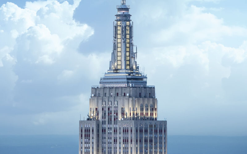 New York CityPASS - Mobile tickets and the small print