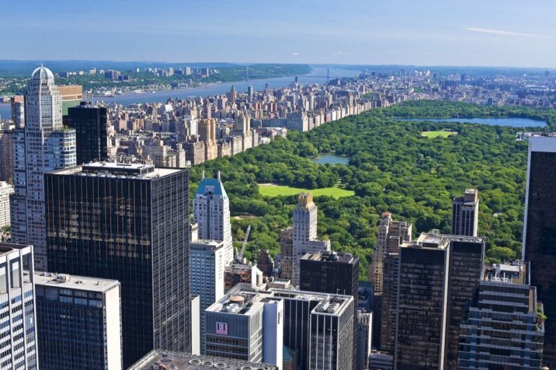 New York CityPASS®: Save up to 41% at 5 Top Attractions - Price and Value Analysis