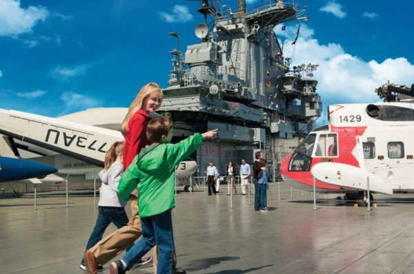 New York: Citypass With Tickets to 5 Top Attractions - Common Questions