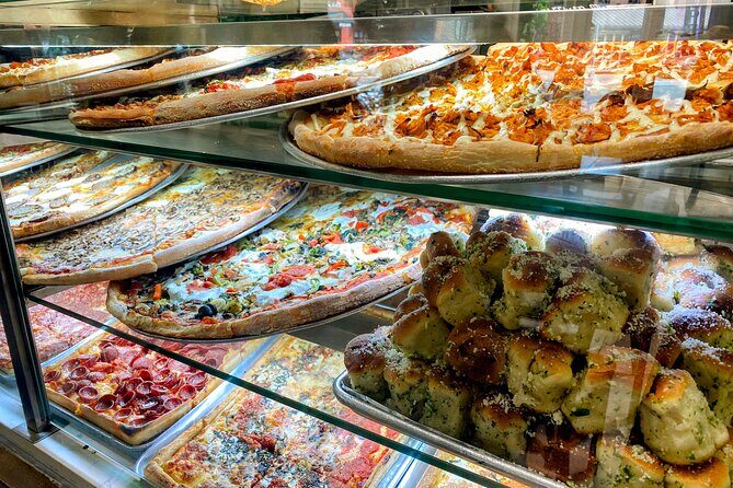 New York City's Best Pizza tour - Good To Know  