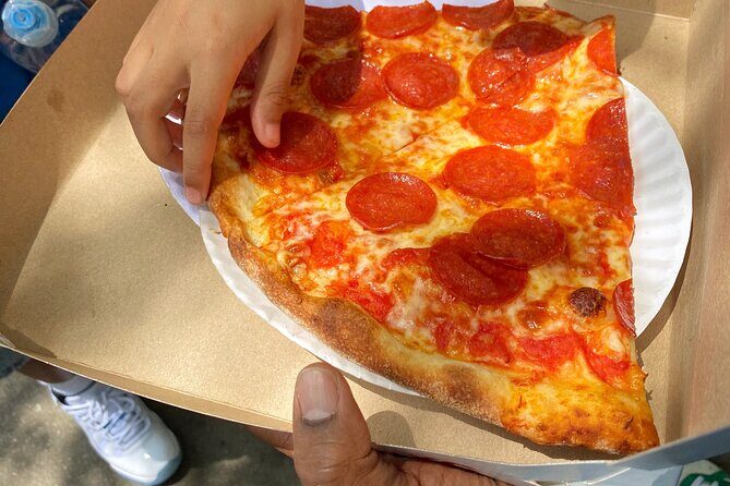 New York City's Best Pizza tour - Who Should Book This Tour?