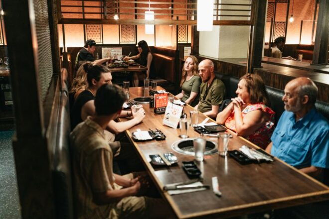 New York City's Hell's Kitchen: Walking Food Tour - Notable Facts