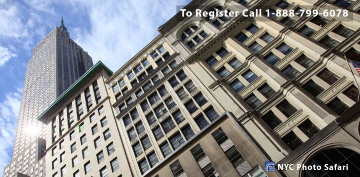 New York City's Iconic Sights: 3-Hour Photography Tour - Photography Tips