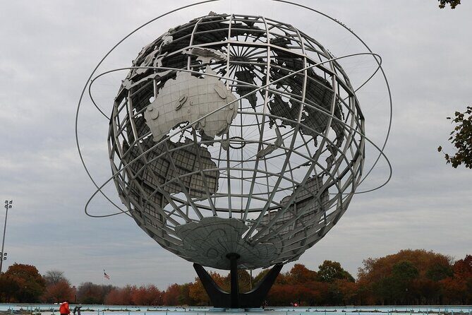 New york contrasts - Who Will Benefit Most from This Tour?