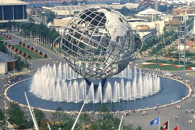 New York Contrasts Tour - Pricing and Booking Details