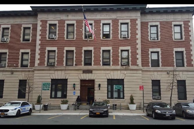 New York Contrasts Tour - Additional Information