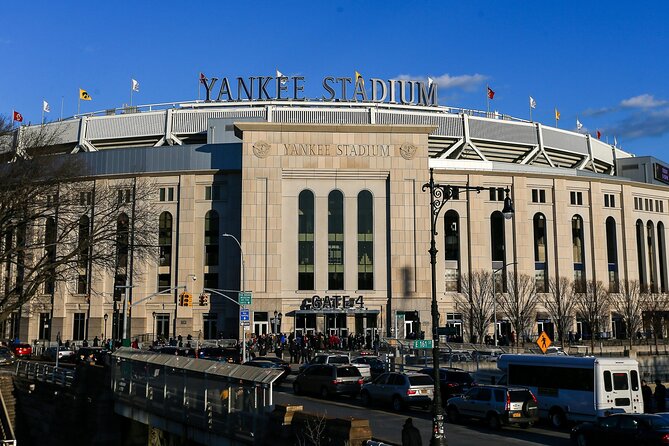 New York Contrasts Tour - Tour Highlights