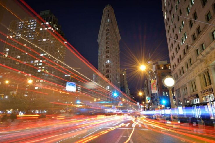 New York: Crimes & Ghosts Audio Tour on Your Phone (ENG) - Booking and Reservation Details