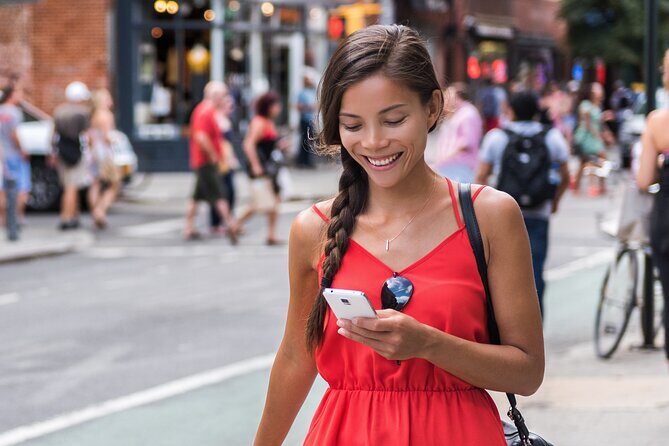 New York Data eSIM - Good To Know