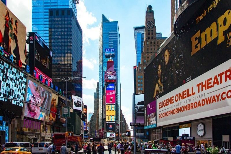 New York Day Walking Tour with Optional One World Observatory Ticket - Wall Street, Battery Park and the 9/11 Memorial