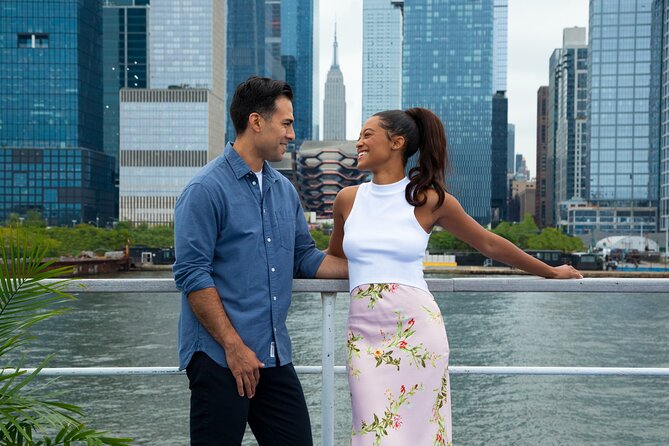 New York Dinner Cruise - Customer Reviews (Service and Staff)