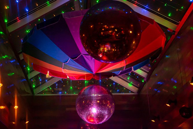 New York Drag Night Out Small-Group Excursion - New York City - Meeting and Pickup