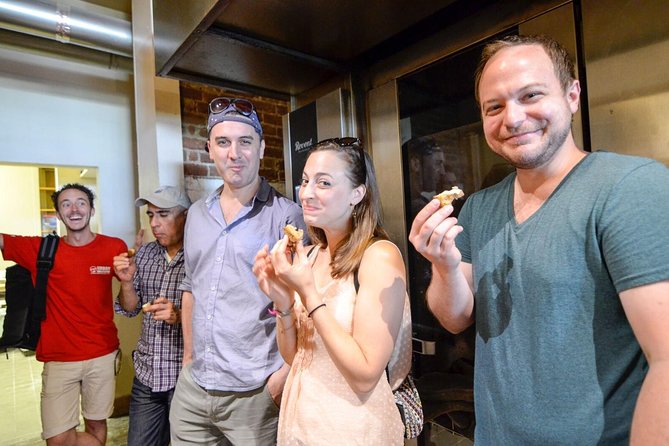 New York Eats Experience: Brooklyn Food, History & Culture Tour - Cancellation Policy