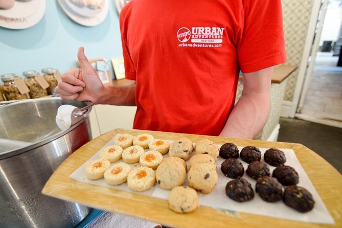 New York Eats Experience: Brooklyn Food, History & Culture Tour - Positive Reviews