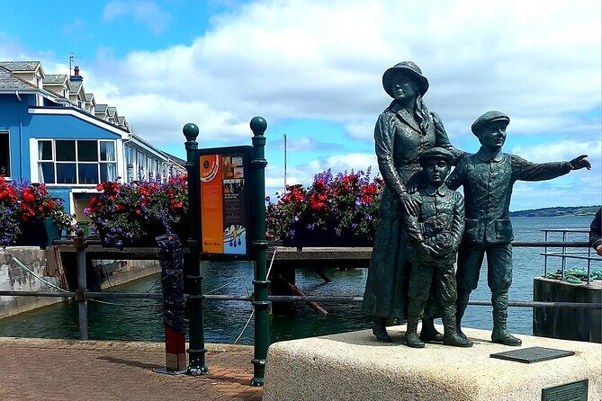 New York Ellis Island Hard Hat Tour with Audio Guide - The Itinerary in Detail: What You Can Expect