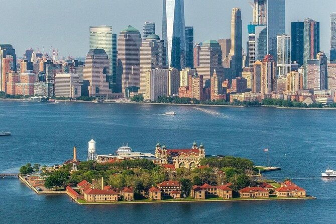 New York Ellis Island Hard Hat Tour with Audio Guide - Final Thoughts: Is This Tour Right for You?