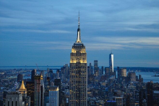 New-York - Empire State Building : The Digital Audio Guide - Customer Reviews and Ratings